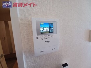 グレイスアベニュー一身田　Aの物件内観写真